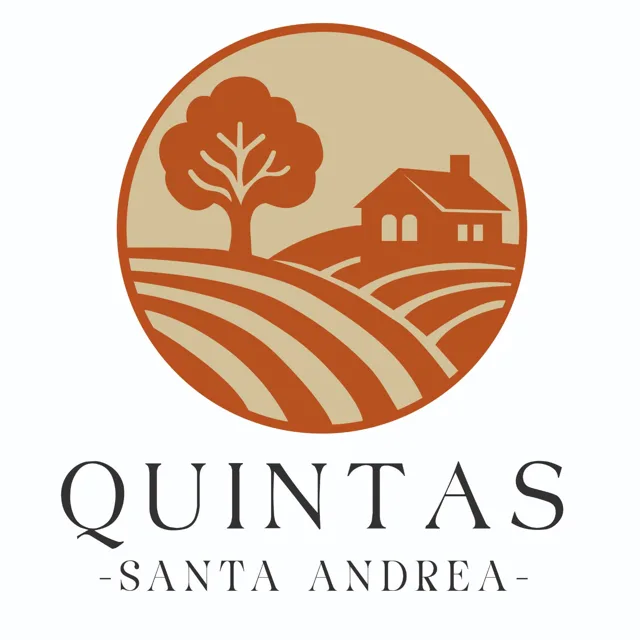 Logotipo de Quintas Santa Andrea