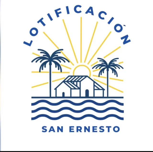 Logotipo de Lotificación San Ernesto